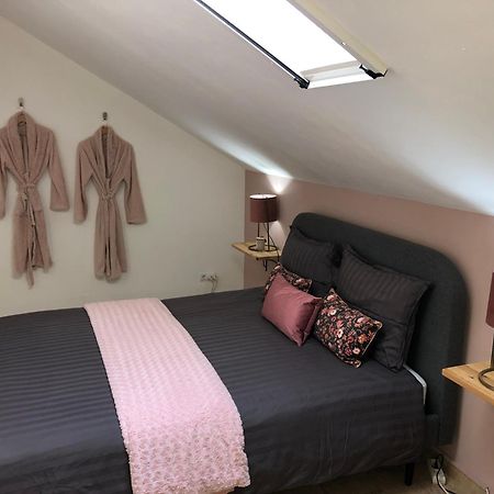 Quinta Bogesi Bed & Breakfast Figueira da Foz Dış mekan fotoğraf