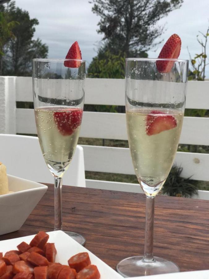 Quinta Bogesi Bed & Breakfast Figueira da Foz Dış mekan fotoğraf