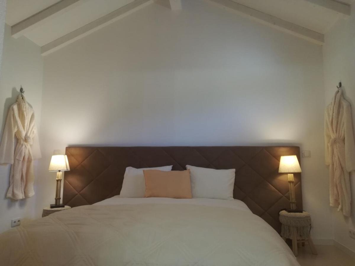 Quinta Bogesi Bed & Breakfast Figueira da Foz Dış mekan fotoğraf