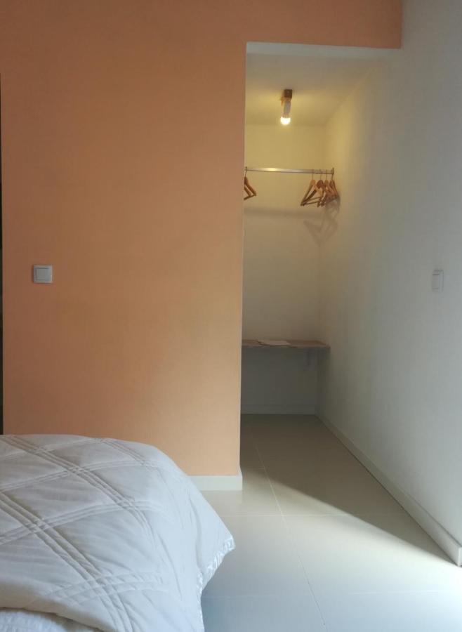 Quinta Bogesi Bed & Breakfast Figueira da Foz Dış mekan fotoğraf