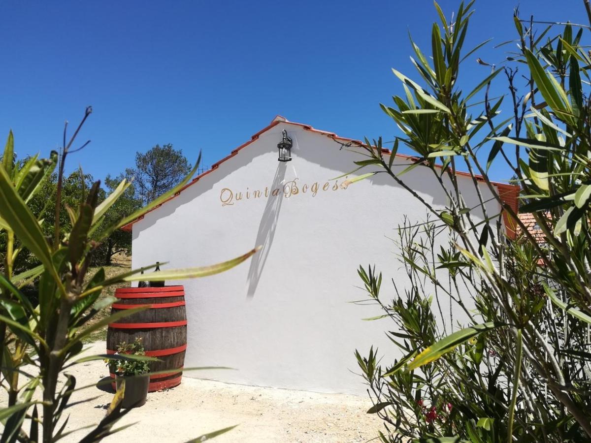 Quinta Bogesi Bed & Breakfast Figueira da Foz Dış mekan fotoğraf