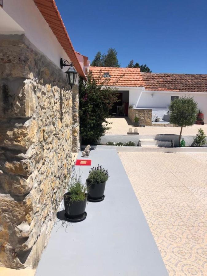 Quinta Bogesi Bed & Breakfast Figueira da Foz Dış mekan fotoğraf