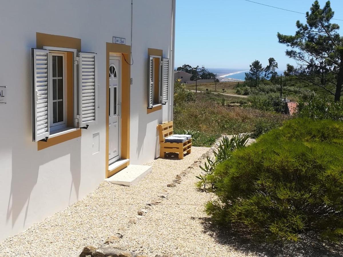 Quinta Bogesi Bed & Breakfast Figueira da Foz Dış mekan fotoğraf