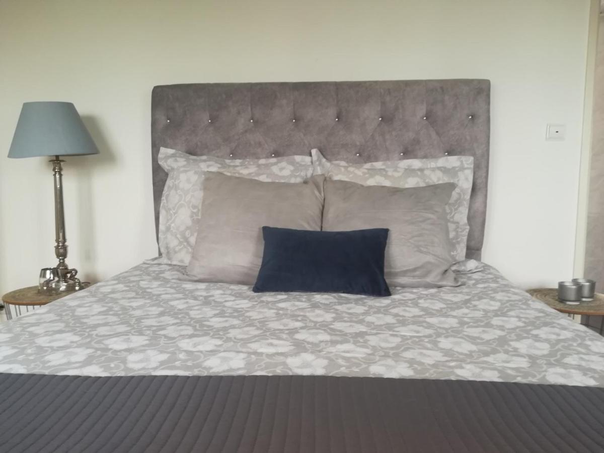Quinta Bogesi Bed & Breakfast Figueira da Foz Dış mekan fotoğraf