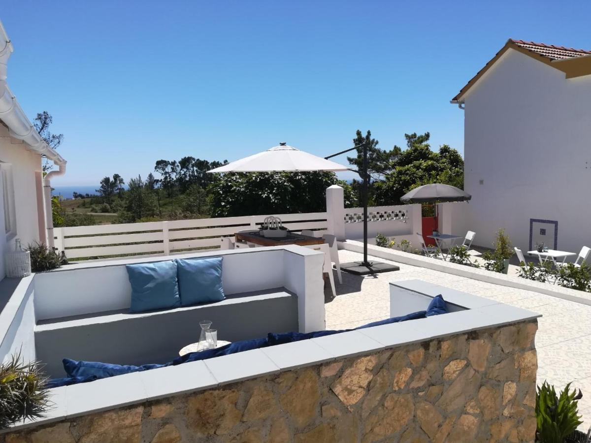 Quinta Bogesi Bed & Breakfast Figueira da Foz Dış mekan fotoğraf