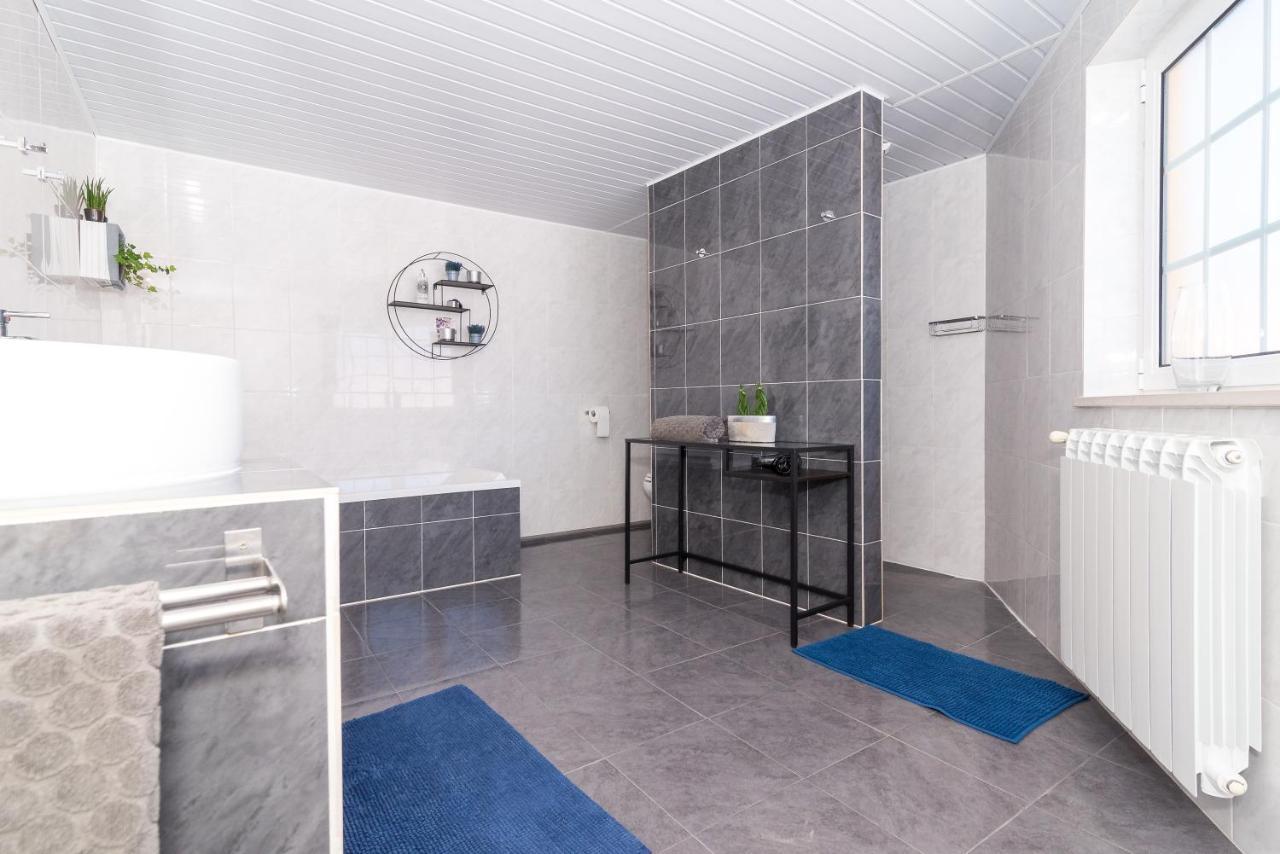 Quinta Bogesi Bed & Breakfast Figueira da Foz Dış mekan fotoğraf