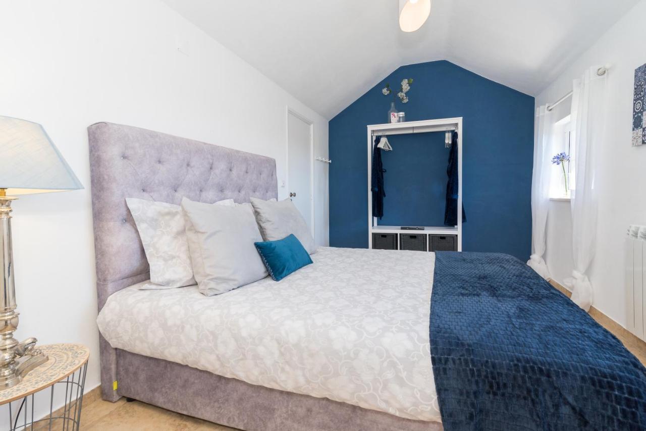 Quinta Bogesi Bed & Breakfast Figueira da Foz Dış mekan fotoğraf