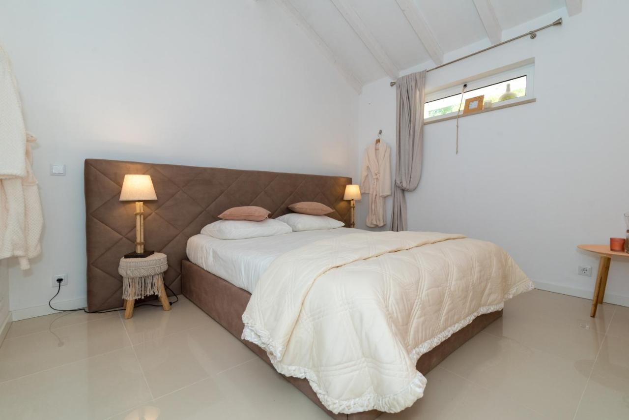 Quinta Bogesi Bed & Breakfast Figueira da Foz Dış mekan fotoğraf