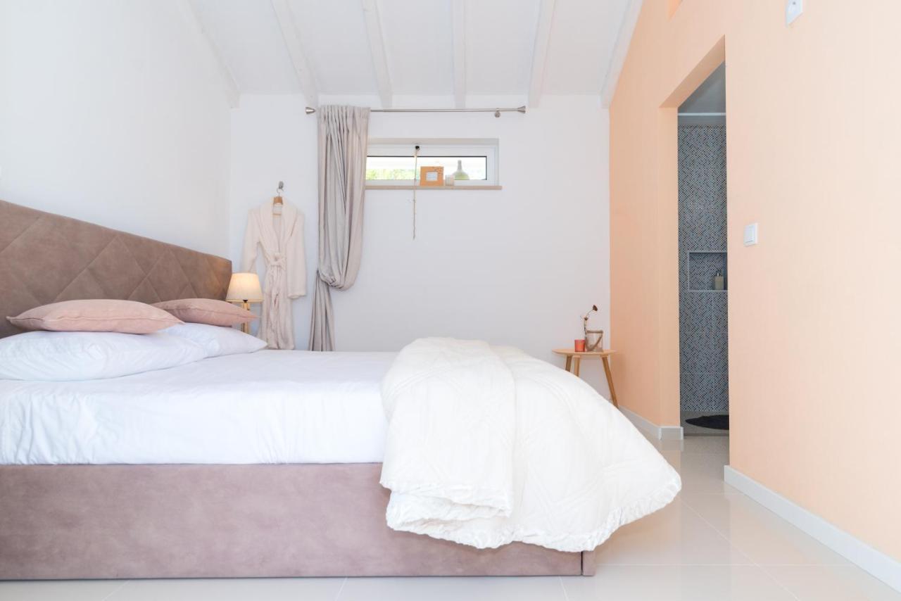 Quinta Bogesi Bed & Breakfast Figueira da Foz Dış mekan fotoğraf