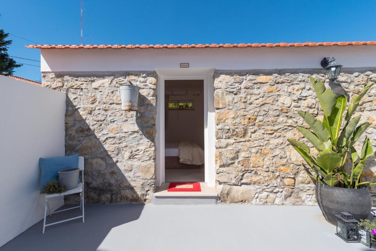Quinta Bogesi Bed & Breakfast Figueira da Foz Dış mekan fotoğraf
