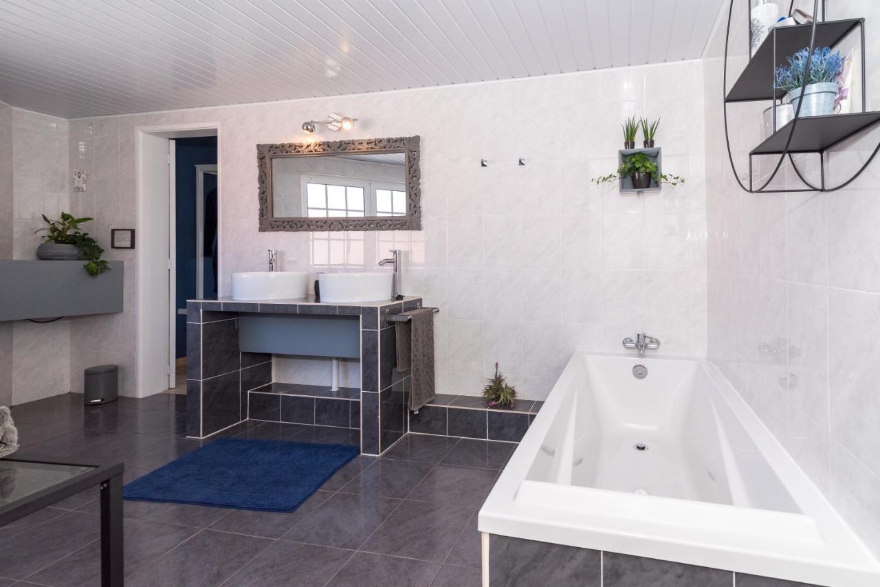 Quinta Bogesi Bed & Breakfast Figueira da Foz Dış mekan fotoğraf