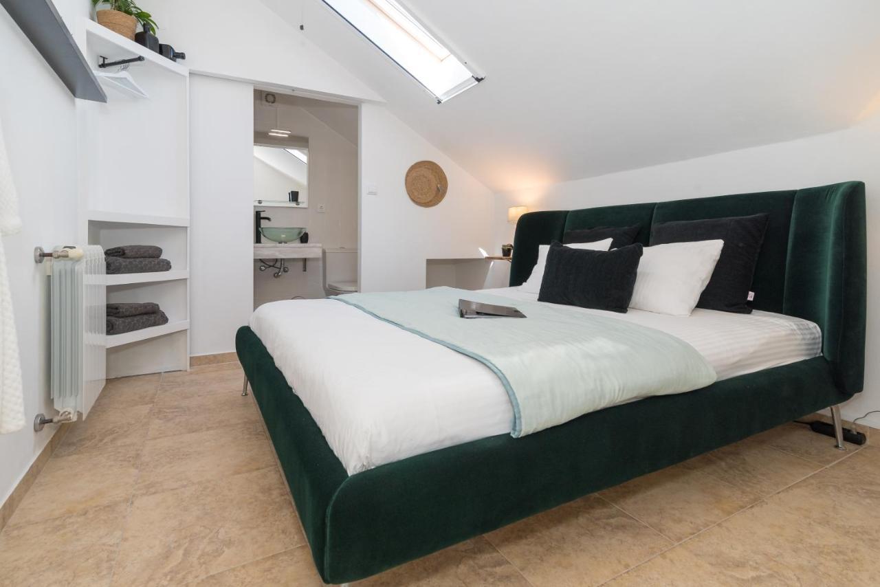 Quinta Bogesi Bed & Breakfast Figueira da Foz Dış mekan fotoğraf