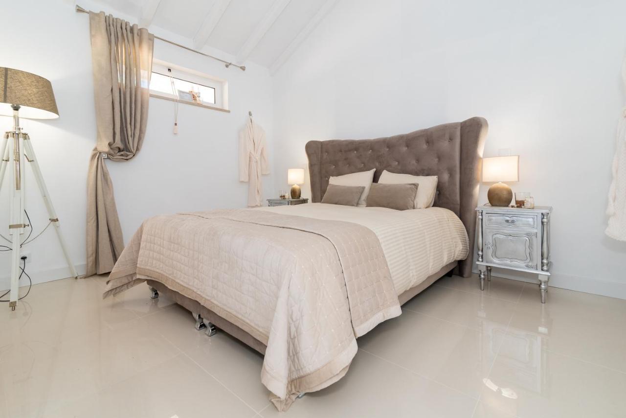 Quinta Bogesi Bed & Breakfast Figueira da Foz Dış mekan fotoğraf