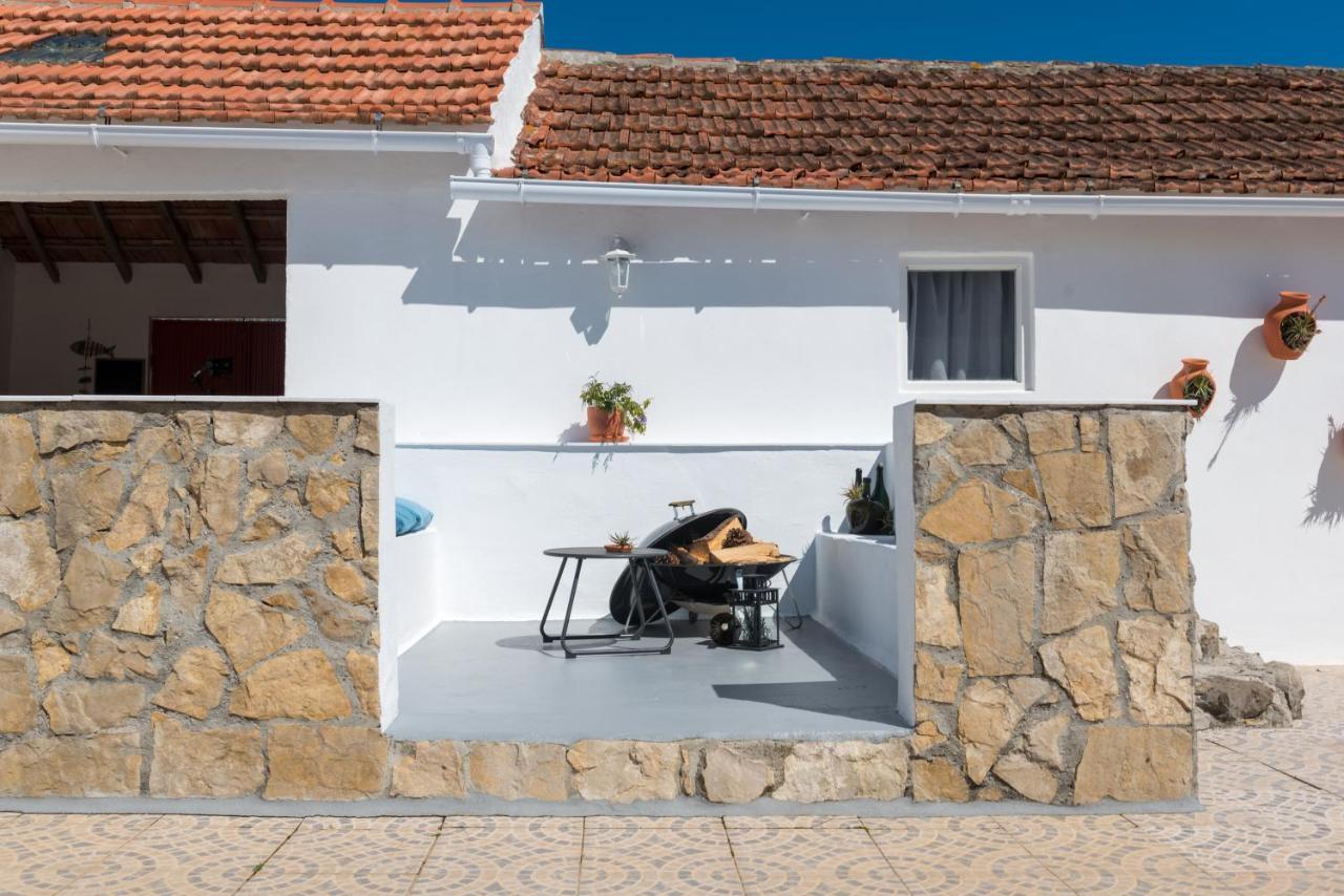 Quinta Bogesi Bed & Breakfast Figueira da Foz Dış mekan fotoğraf