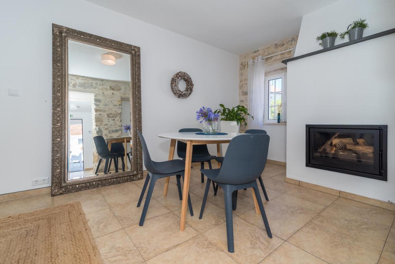 Quinta Bogesi Bed & Breakfast Figueira da Foz Dış mekan fotoğraf