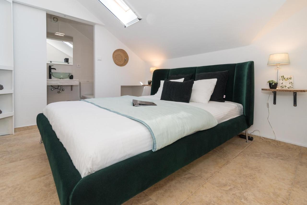 Quinta Bogesi Bed & Breakfast Figueira da Foz Dış mekan fotoğraf