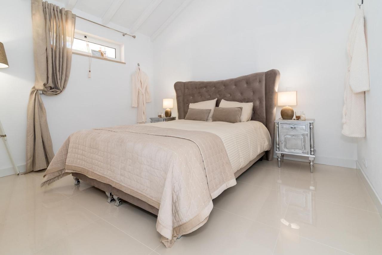 Quinta Bogesi Bed & Breakfast Figueira da Foz Dış mekan fotoğraf