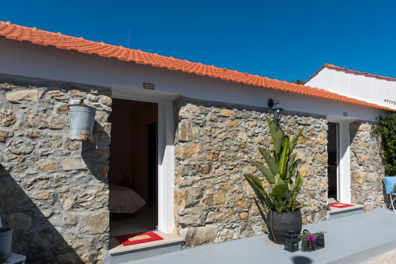 Quinta Bogesi Bed & Breakfast Figueira da Foz Dış mekan fotoğraf