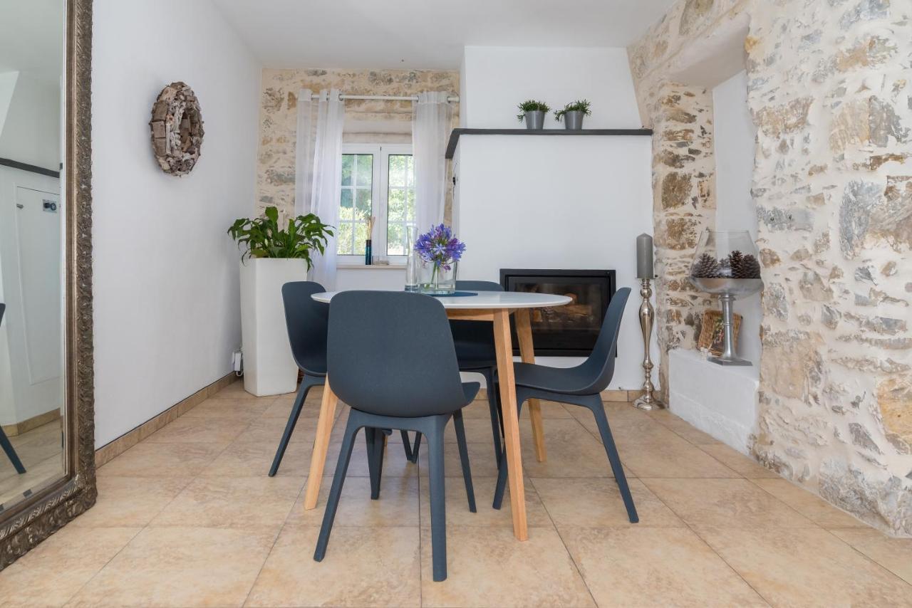 Quinta Bogesi Bed & Breakfast Figueira da Foz Dış mekan fotoğraf