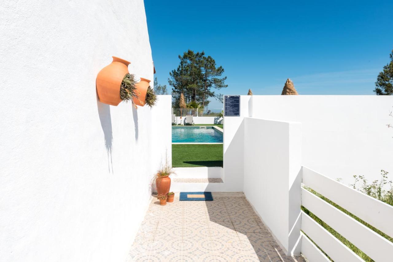 Quinta Bogesi Bed & Breakfast Figueira da Foz Dış mekan fotoğraf