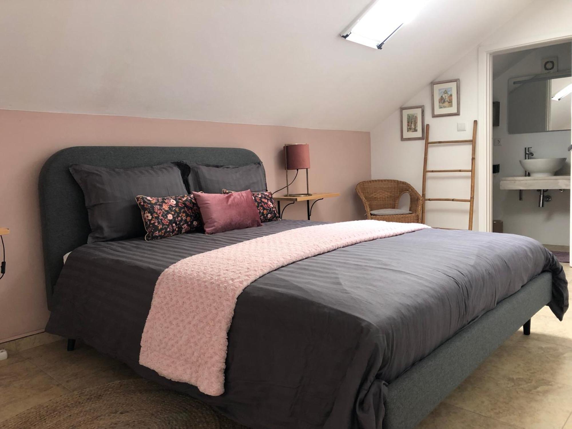 Quinta Bogesi Bed & Breakfast Figueira da Foz Dış mekan fotoğraf